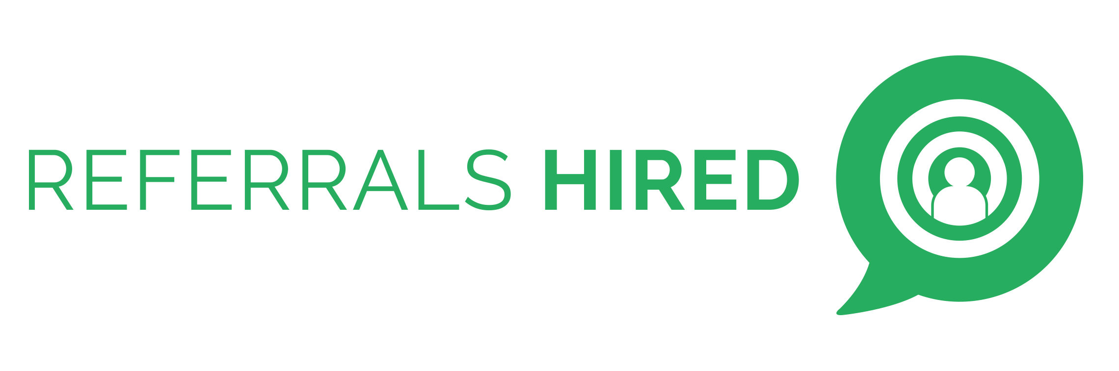 Referrals Hired